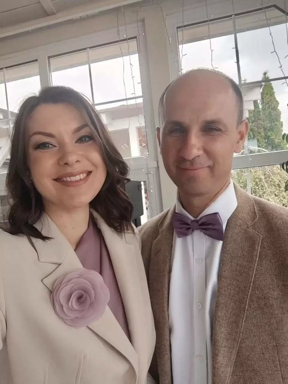 Музыка у фонтана: выступает трио «Felicità»
