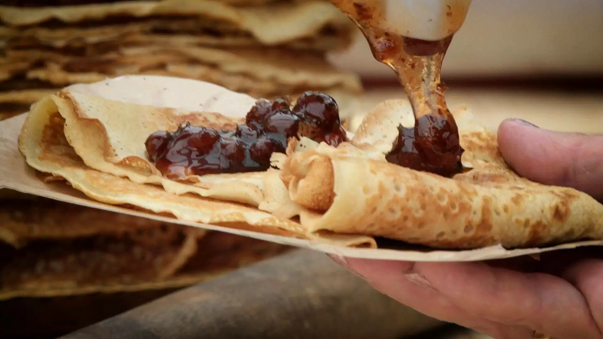 Широкая Масленица в зоопарке!