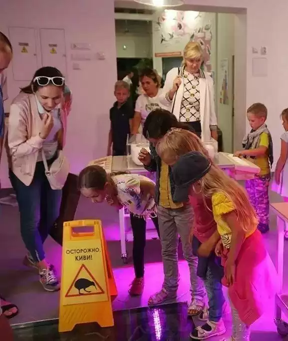 «Ab ovo! От яйца!»