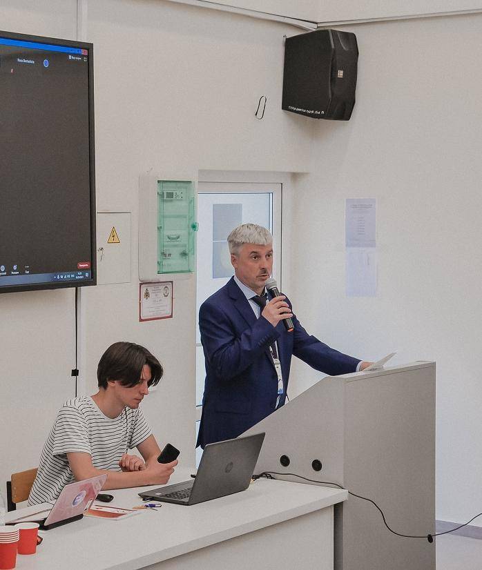 Международная конференция «Адаптация объектов культурного наследия к современным условиям»